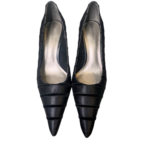 Witchy pointy toe pumps - Picture 4 of 9